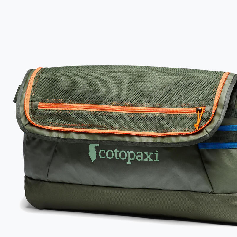 Geantă Allpa Getaway Duffel 55L