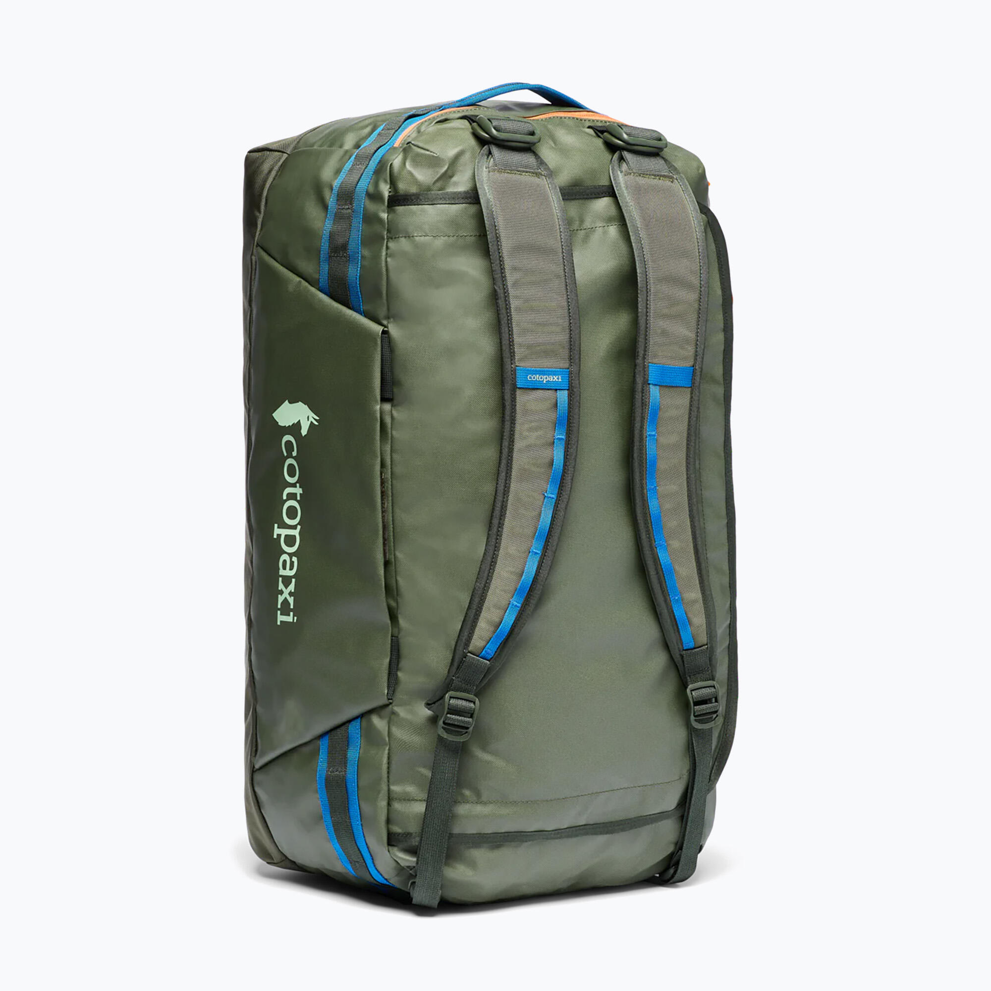 Reisetasche Allpa Getaway Duffel 55L 4/7