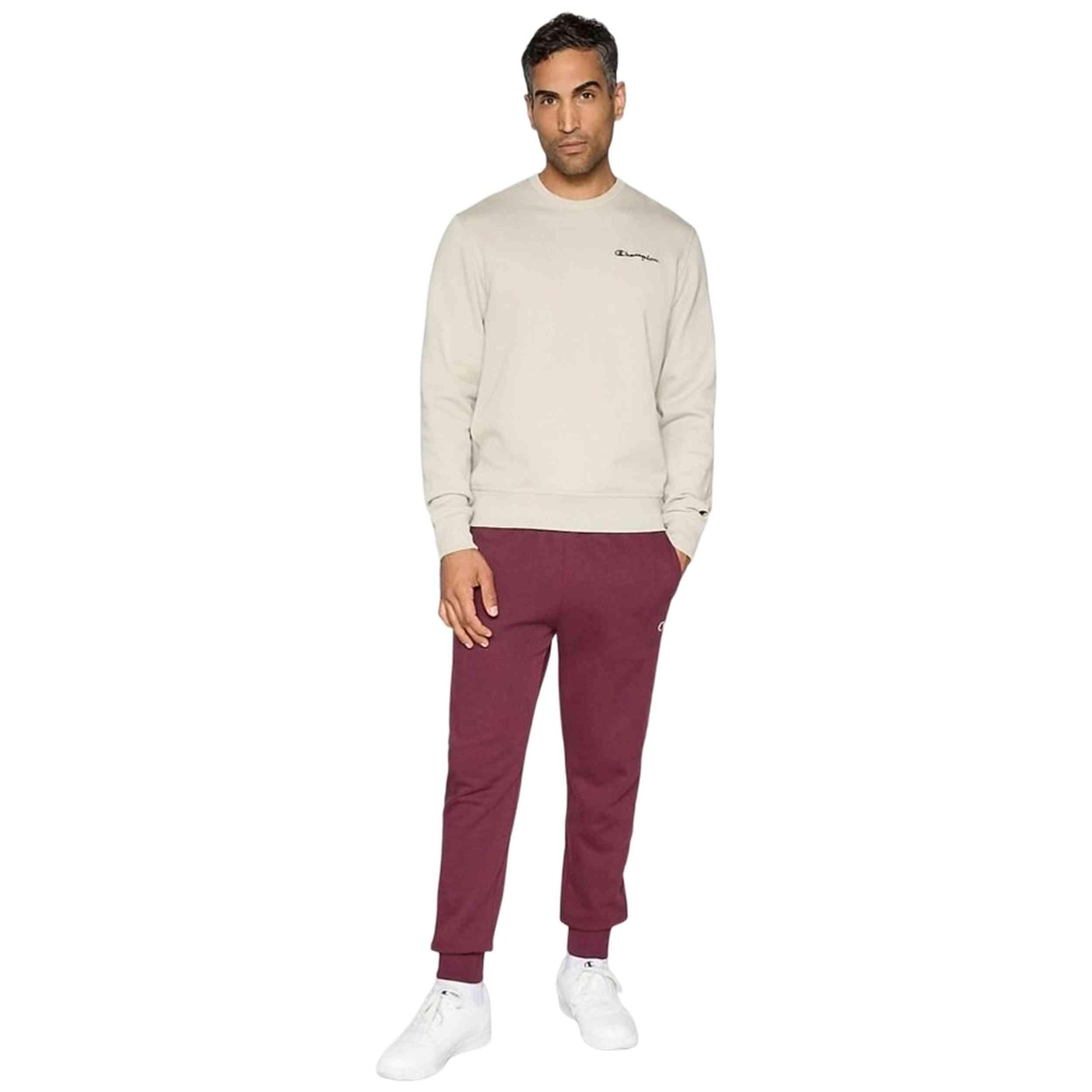 Sudadera Champion modelo 221792-YS152 para hombre 2/5