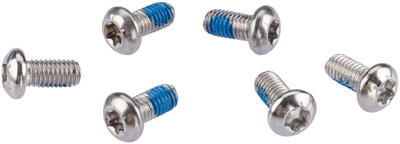 Contec remschijf cdr-1 140 mm 6-gaats