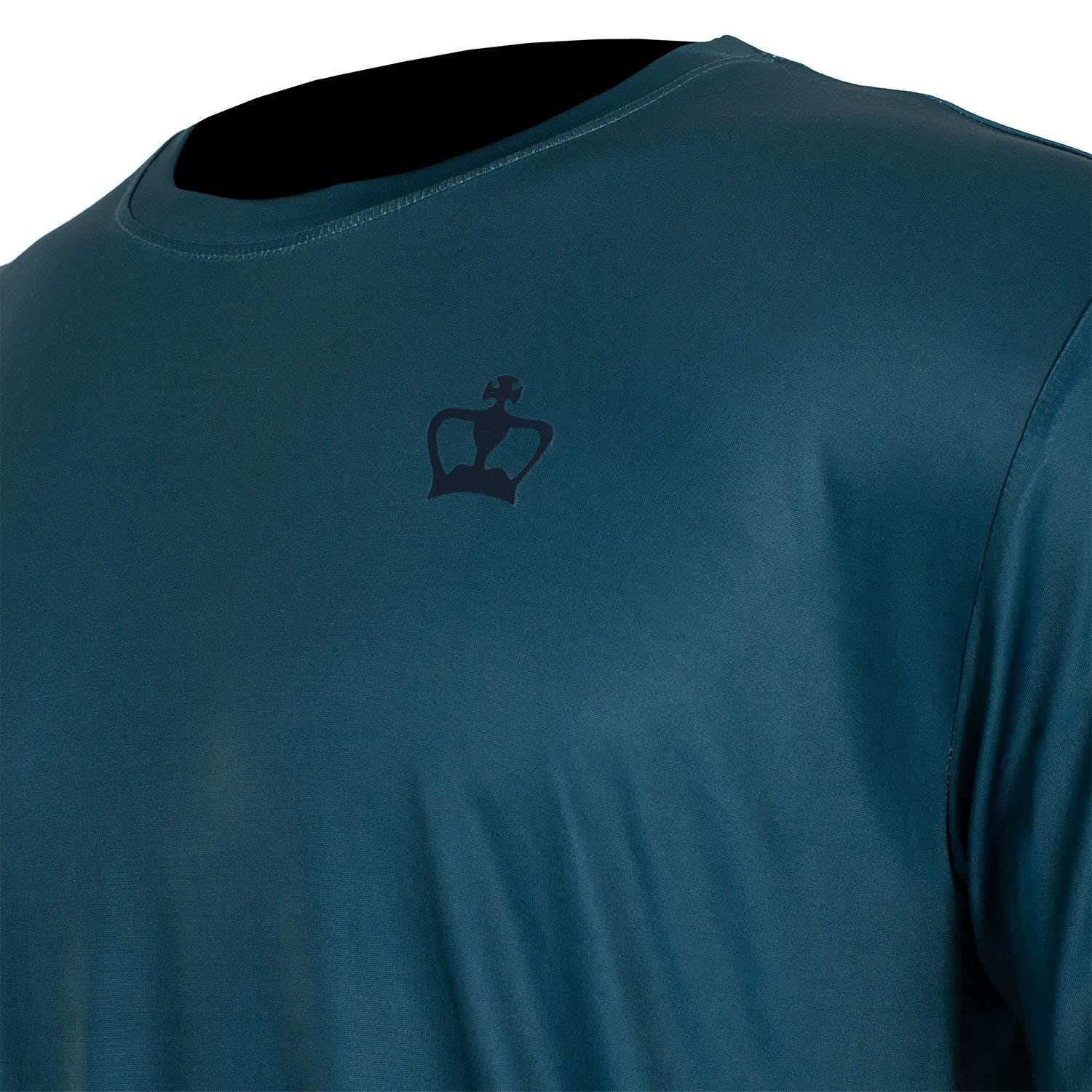 Black Crown Cancun T-shirt 4/7