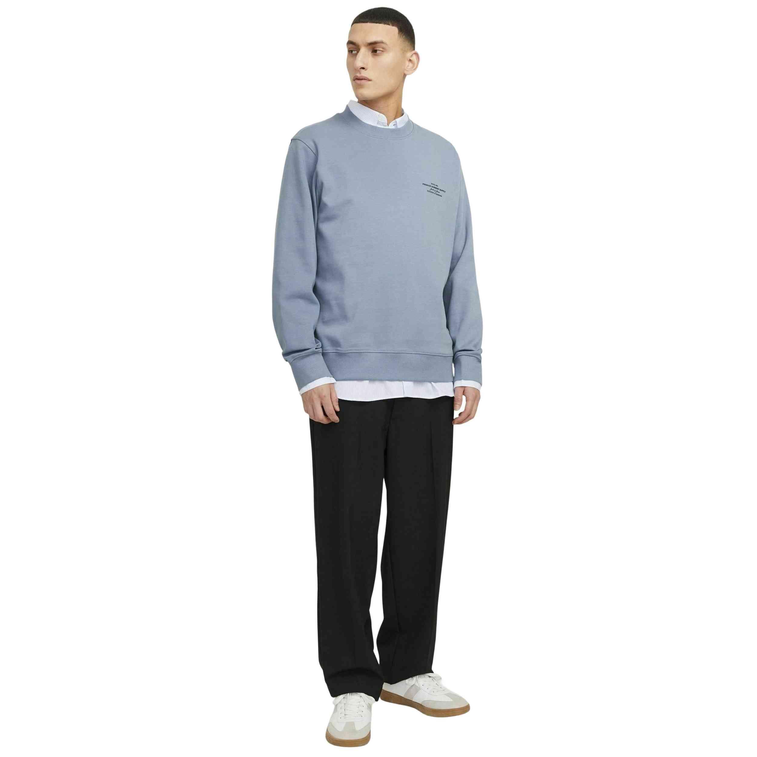 Sweatshirt Jack&jones Modell 272103300013 für männer 3/5