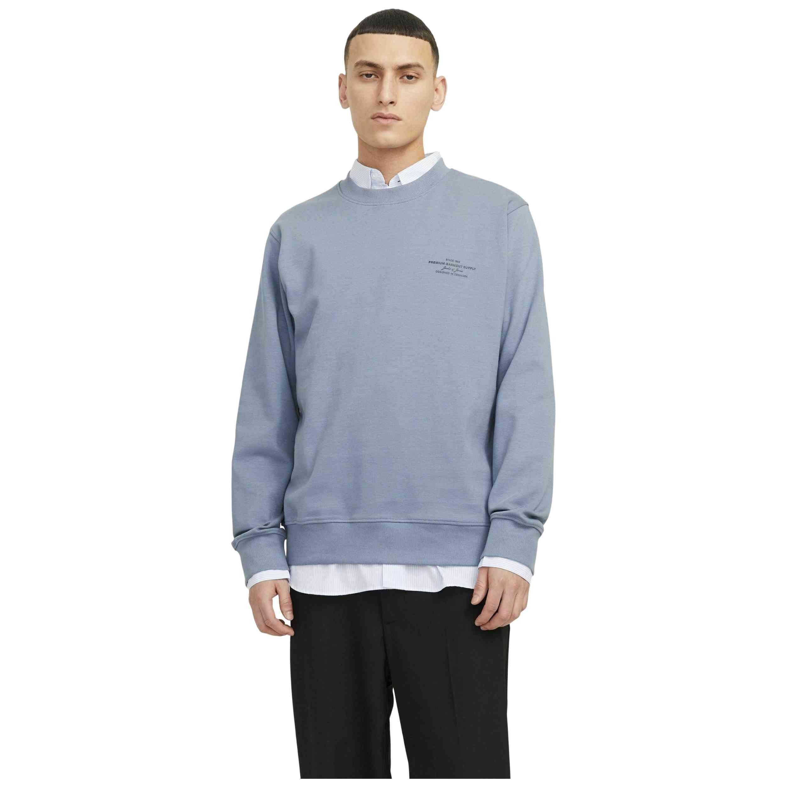 Sweatshirt Jack&jones Modell 272103300013 für männer 2/5