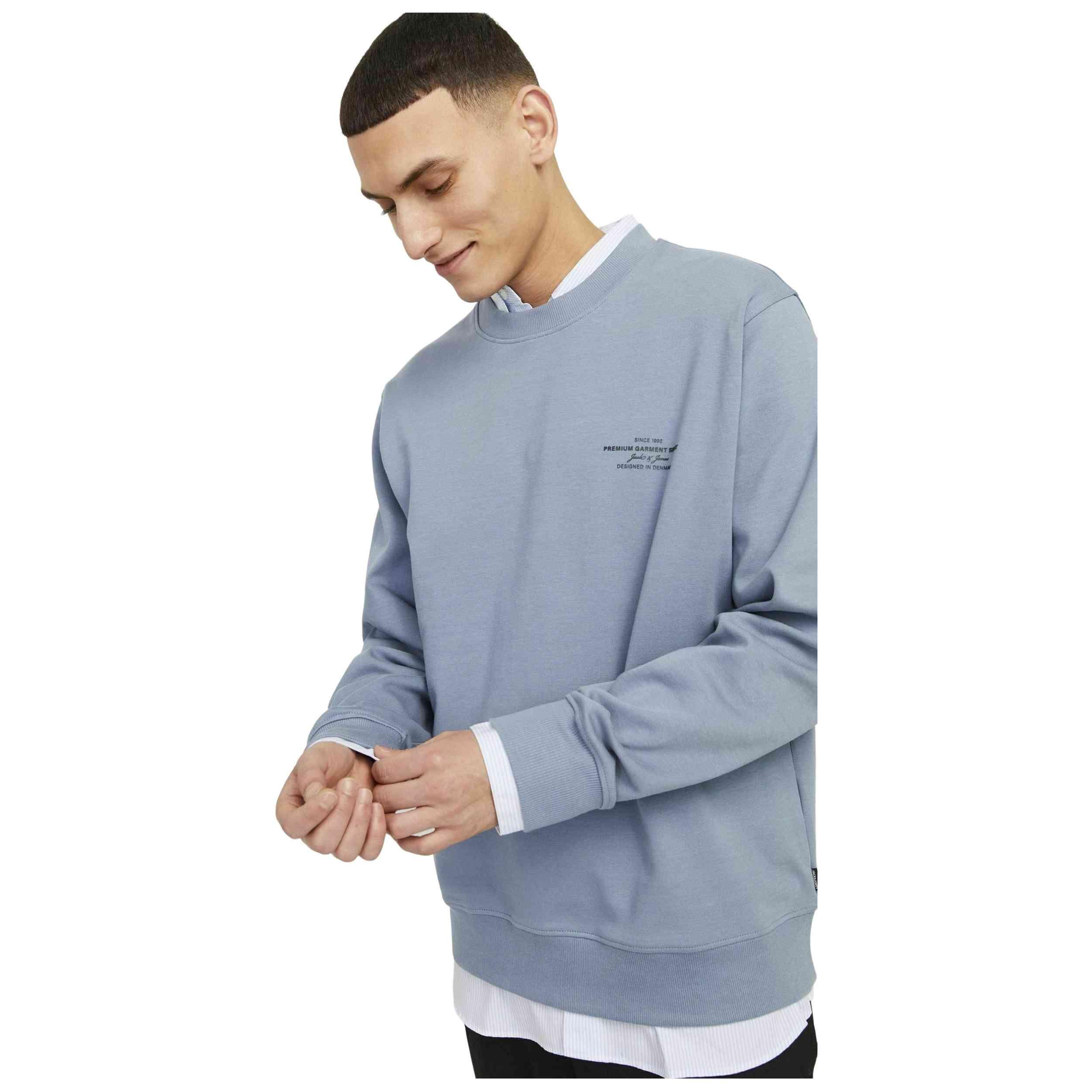 Sweatshirt Jack&jones Modell 272103300013 für männer 5/5