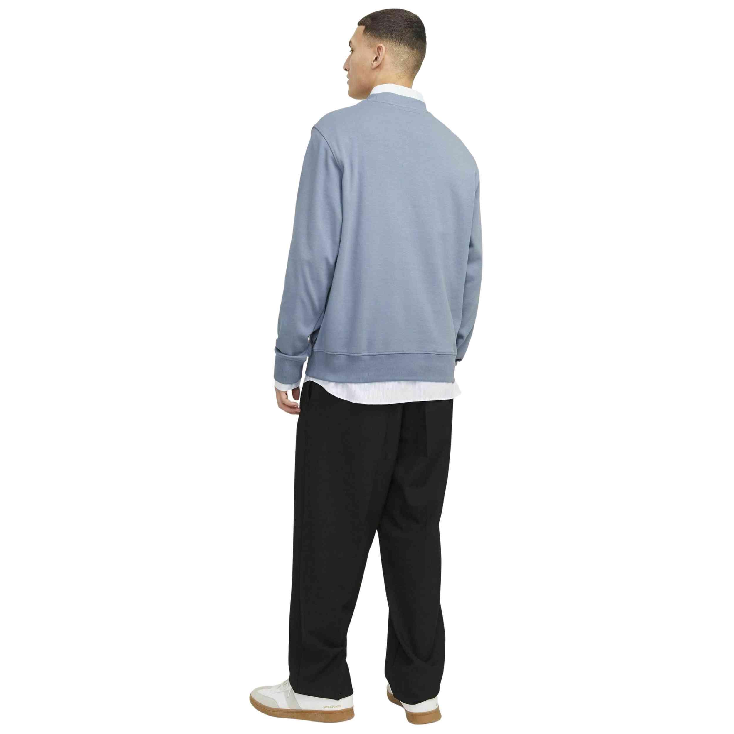 Sweatshirt Jack&jones Modell 272103300013 für männer 4/5