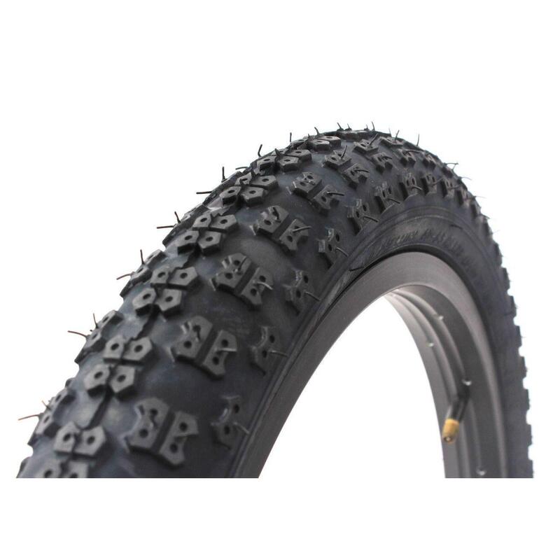 Set anvelope BMX KENDA K-50 20 inch x 1,75 inch
