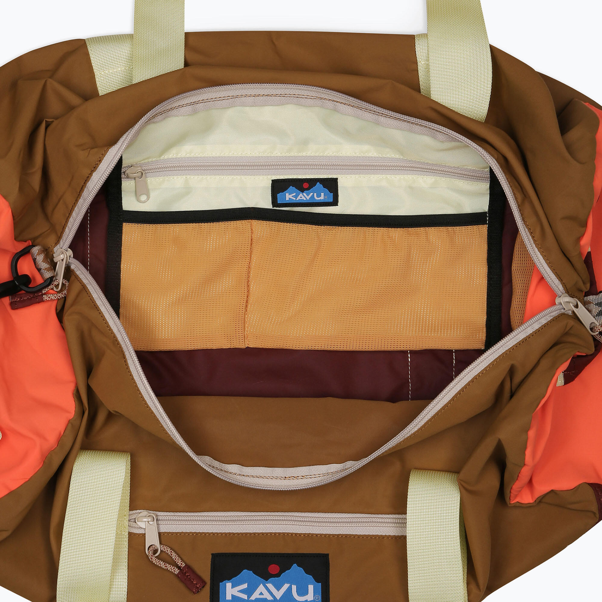 Torba podróżna KAVU Tide Rip 3/5