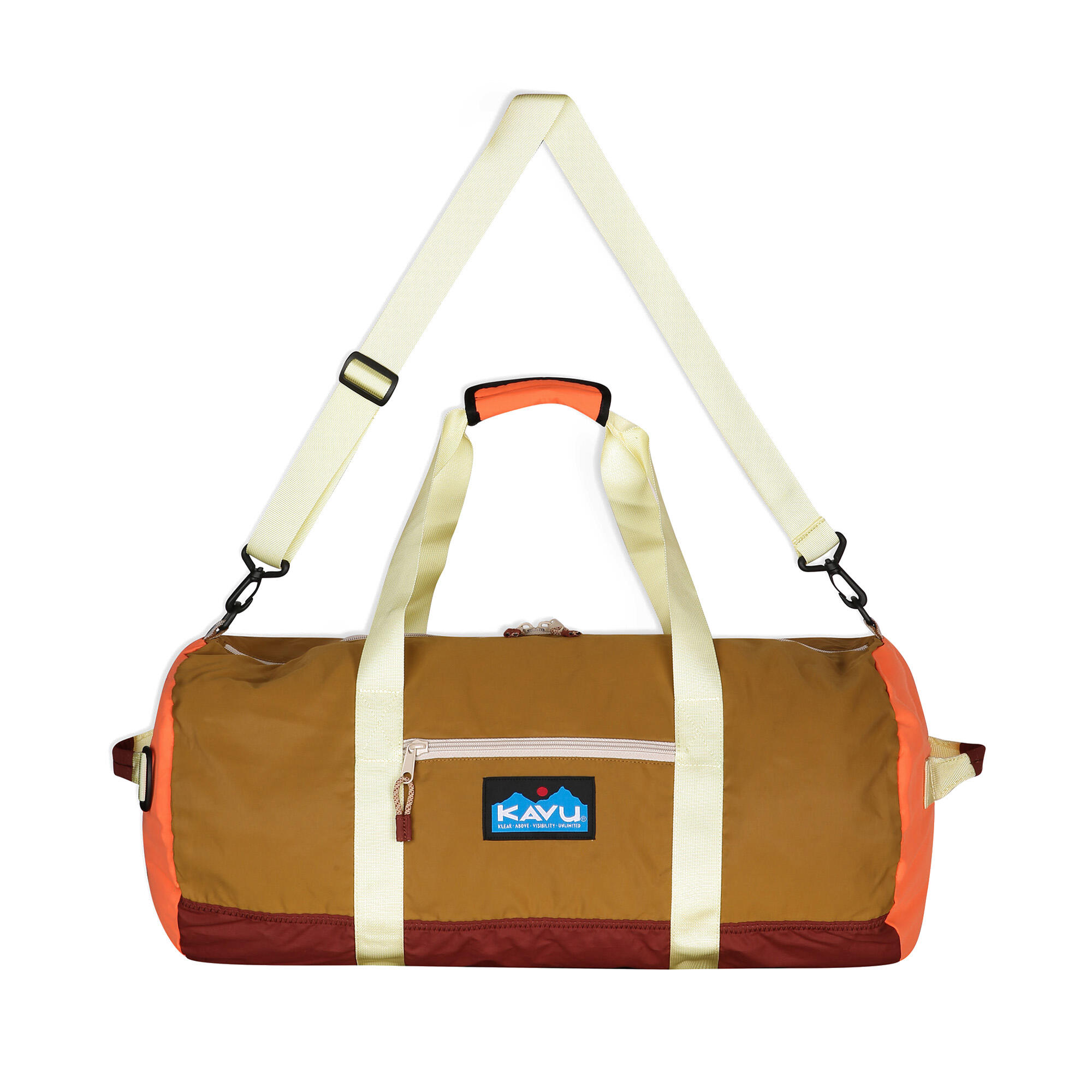 Torba podróżna KAVU Tide Rip 5/5