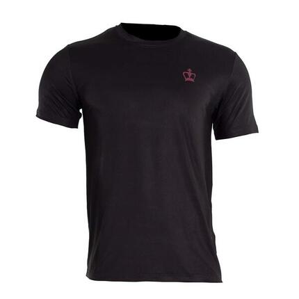 CAMISETA BLACK CROWN CANCUN A002537.001 NEGRO XS