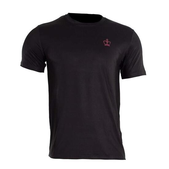 CAMISETA BLACK CROWN CANCUN A002537.001 NEGRO S