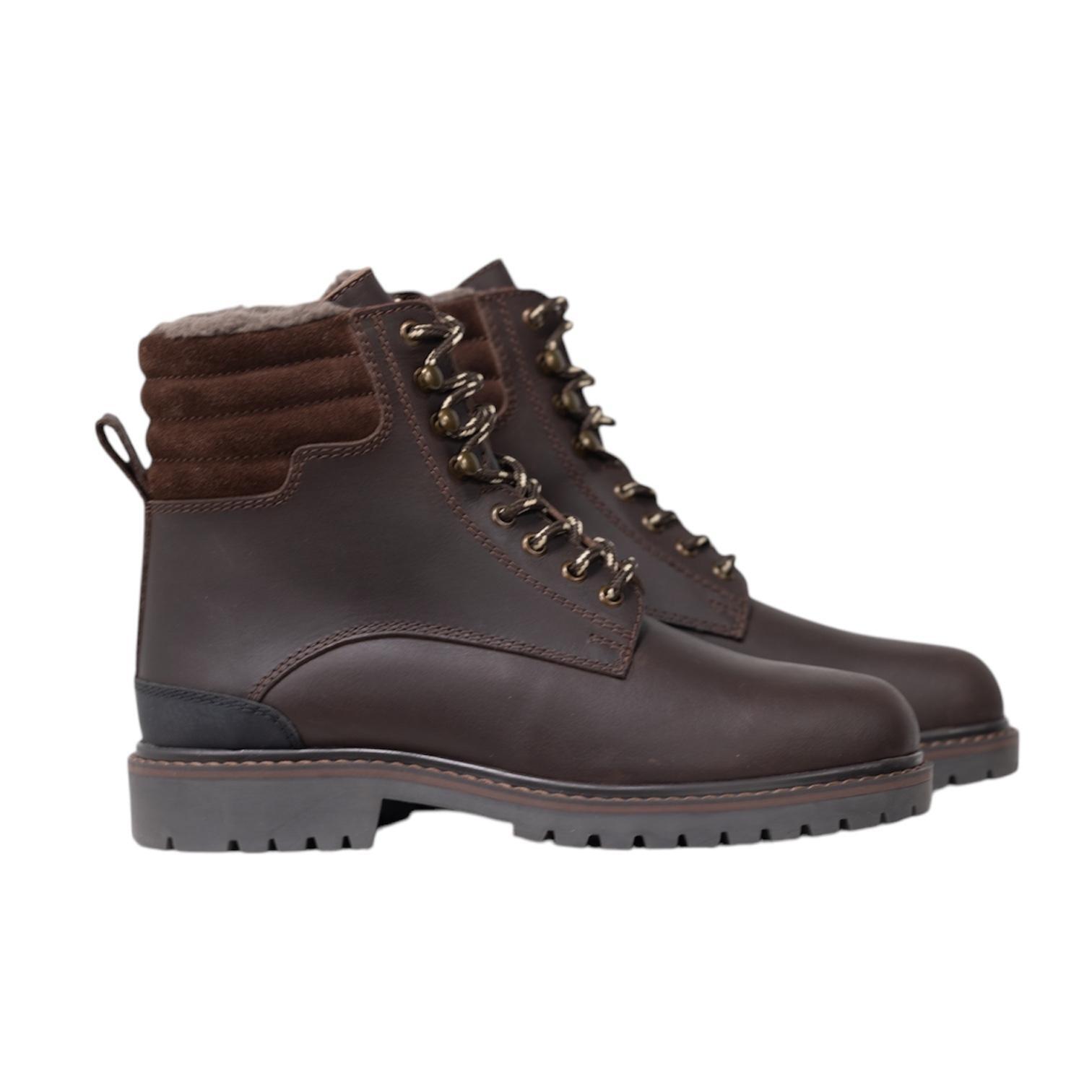 Buty jeździeckie RSL Riders Touch Crosslander®