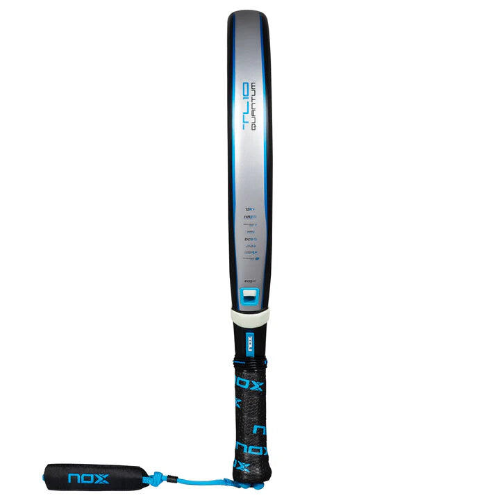 Nox Tl10 Quantum 12k By Tino Libaak 2025 7/7