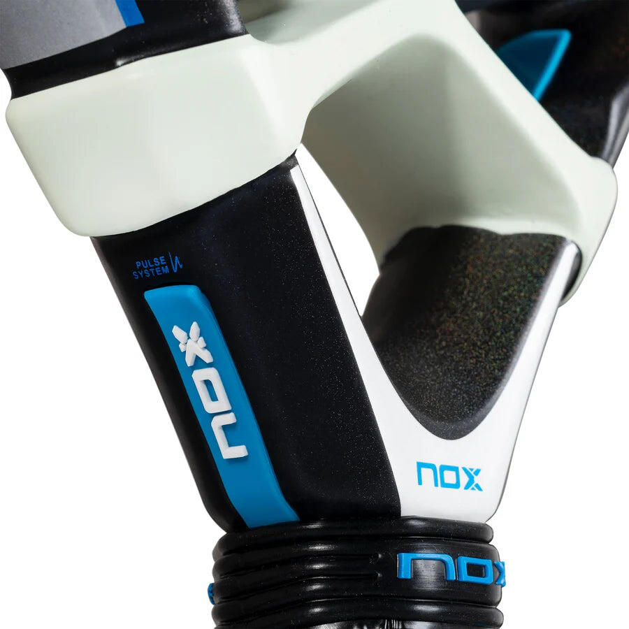 Nox Tl10 Quantum 12k By Tino Libaak 2025 6/7