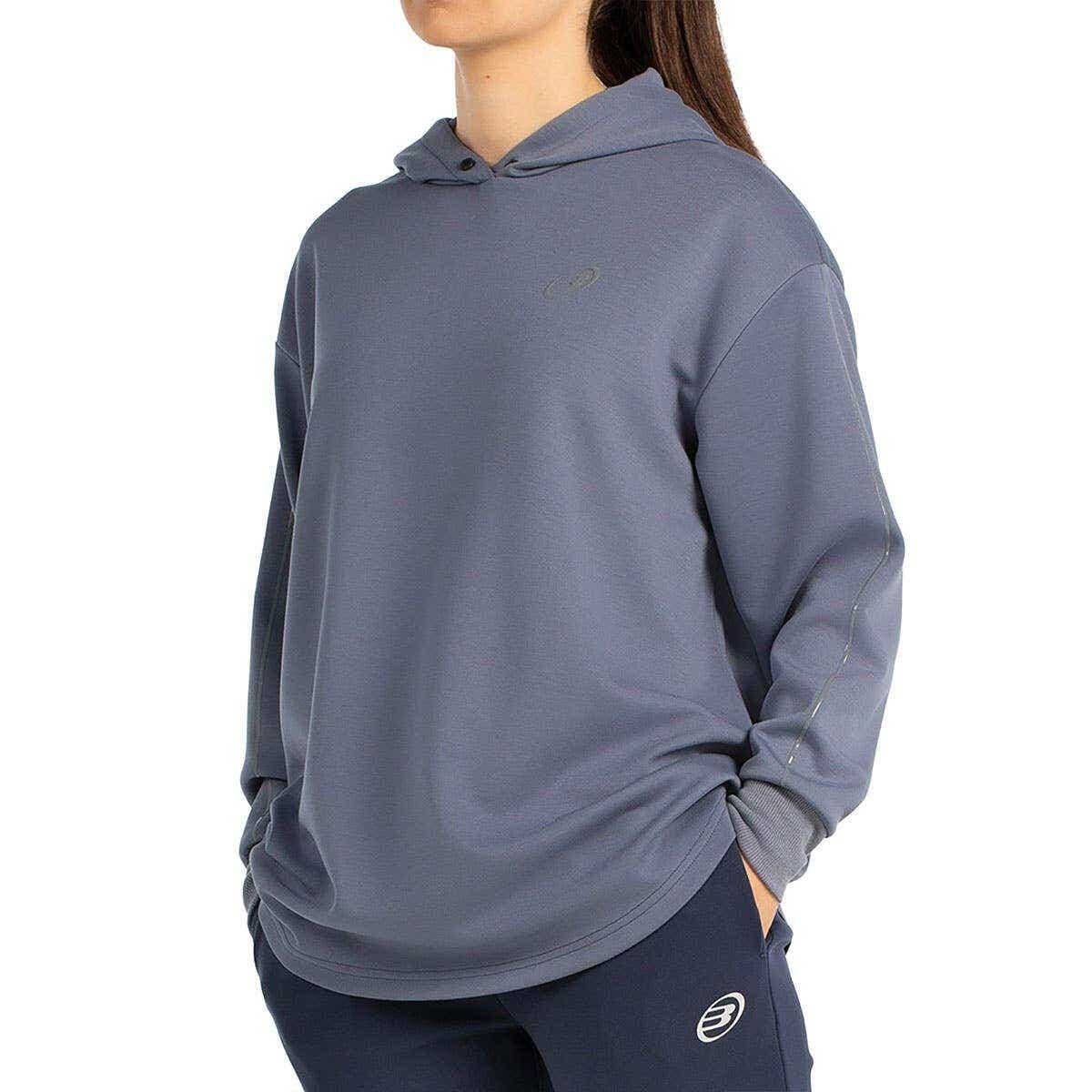 Sudadera Bullpadel Batir Mujer 6/7