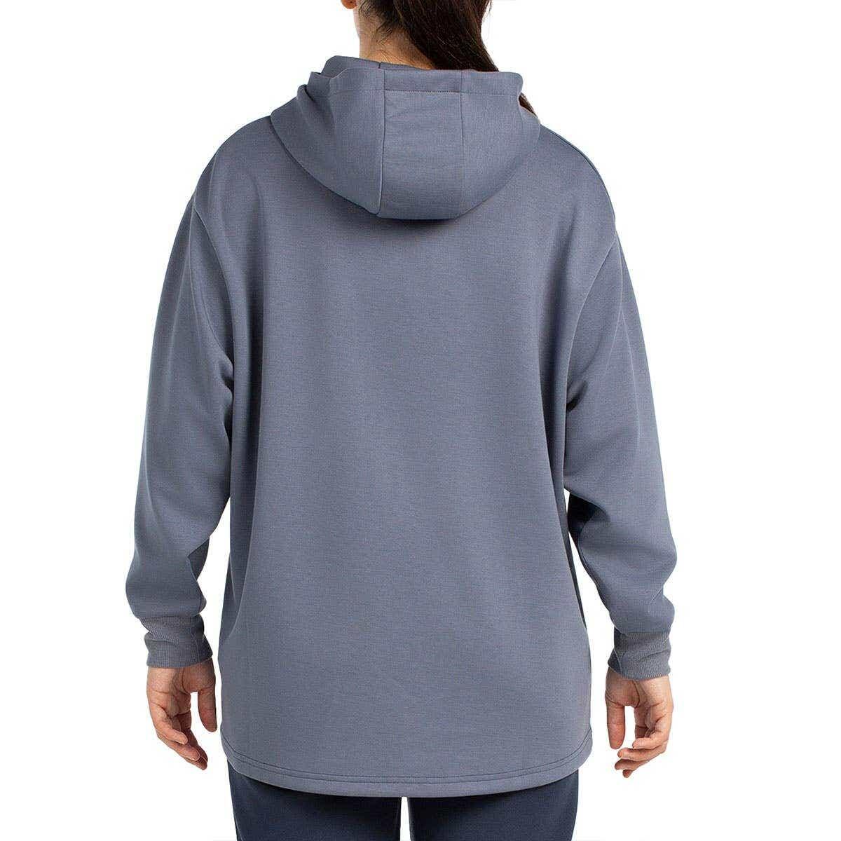 Sudadera Bullpadel Batir Mujer 7/7