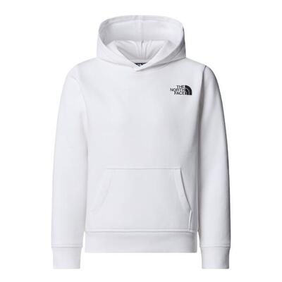 Felpa con cappuccio The north face modello 077-52358214713683 per uomini