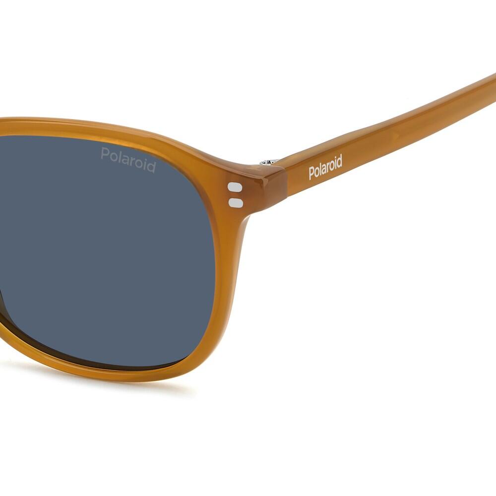 Sonnenbrille Polaroid PLD 4203/S/X L7Q Polarisiert aus Acetat Herren 51 mm 3/3