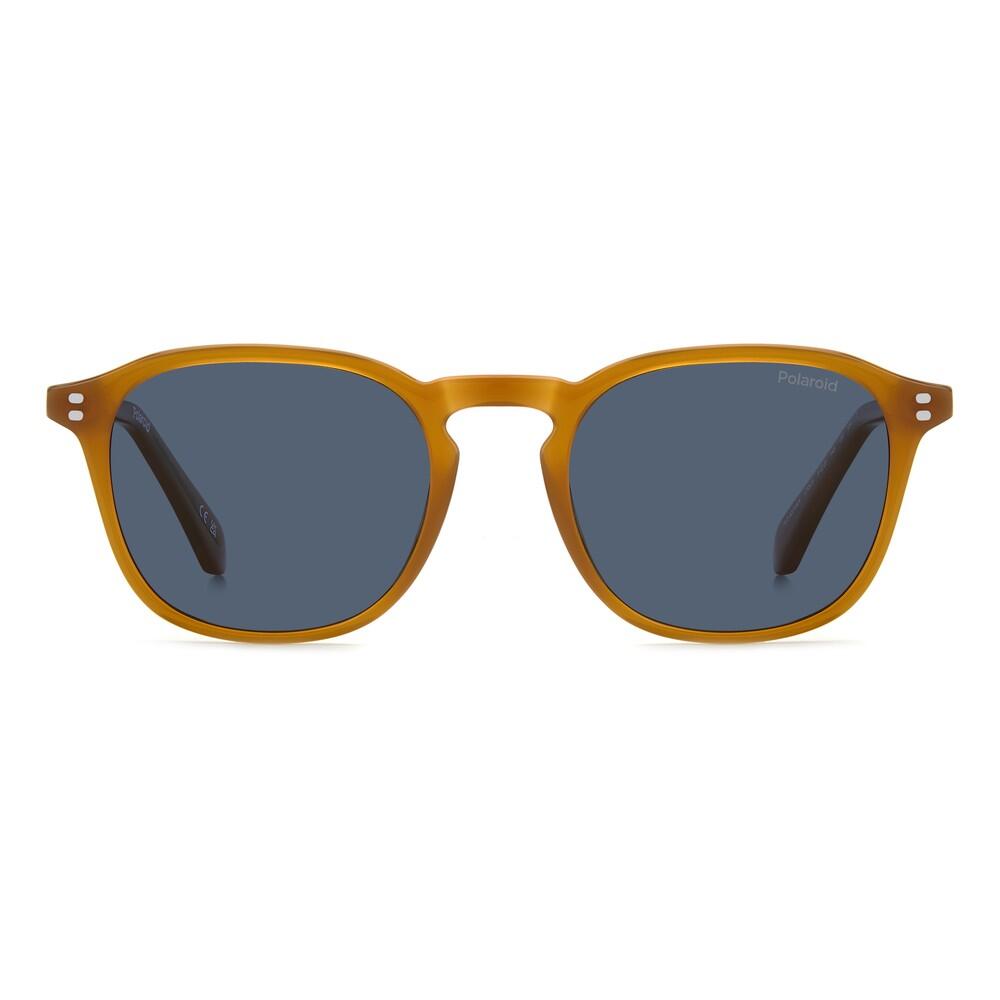 Sonnenbrille Polaroid PLD 4203/S/X L7Q Polarisiert aus Acetat Herren 51 mm 2/3