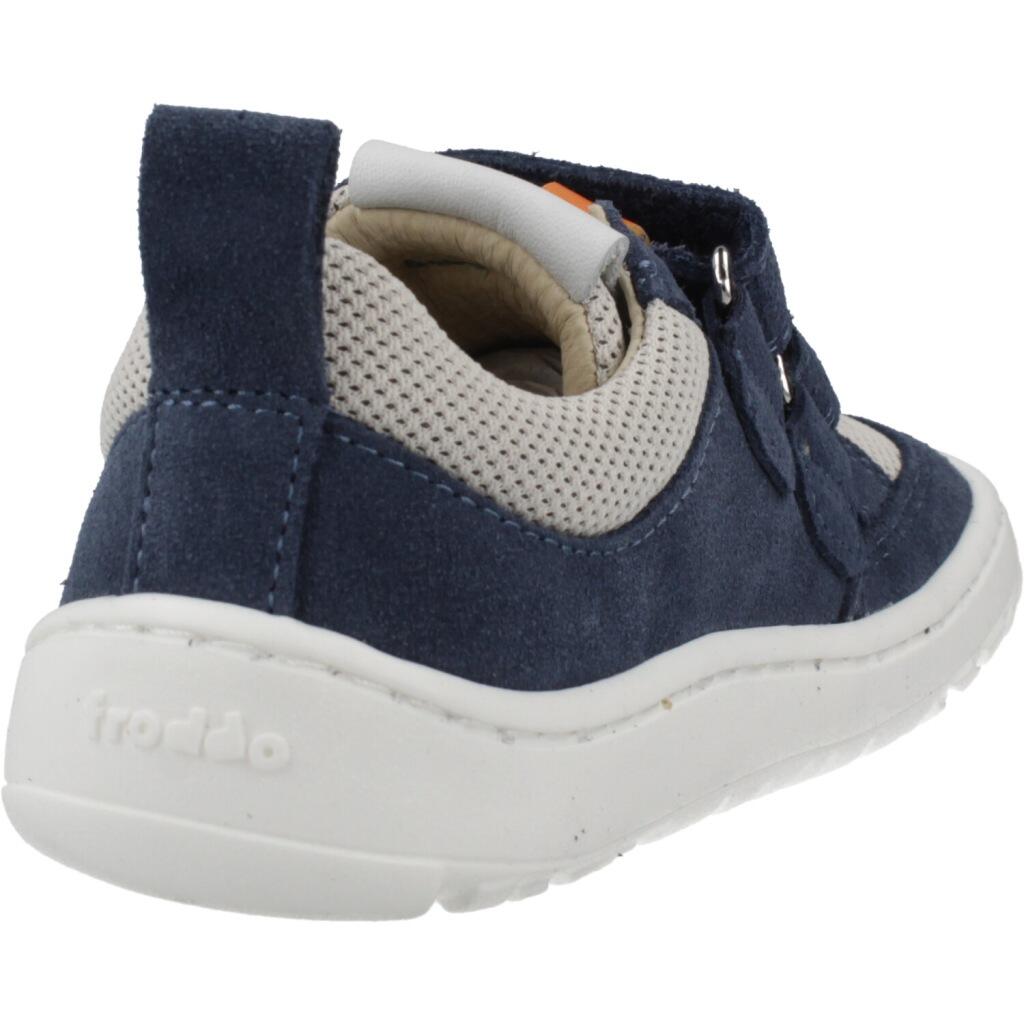 Zapatillas niño Froddo G3130271 3/5