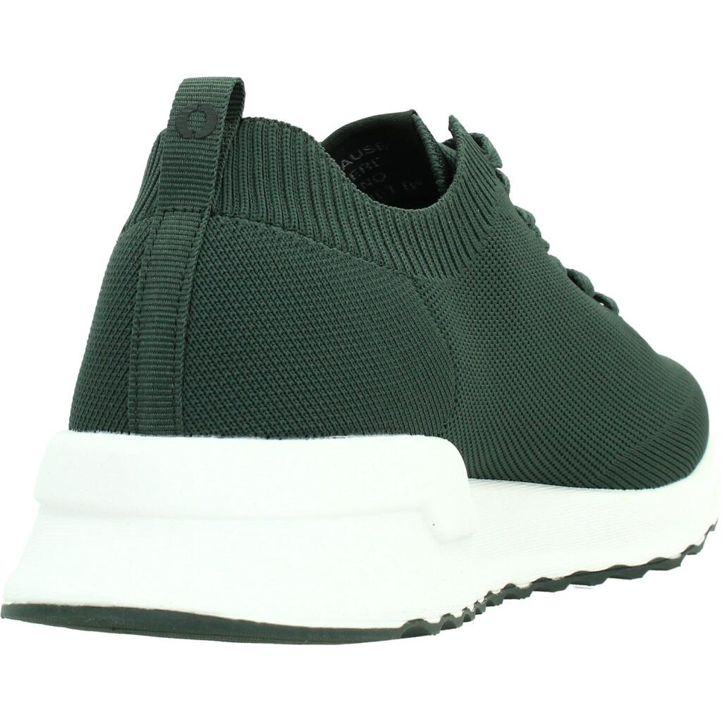 Chaussure de randonnée Baskets Homme Ecoalf CONDE KNIT Ver 3/5