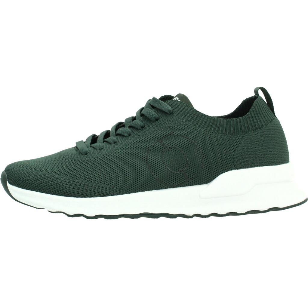 Chaussure de randonnée Baskets Homme Ecoalf CONDE KNIT Ver 2/5