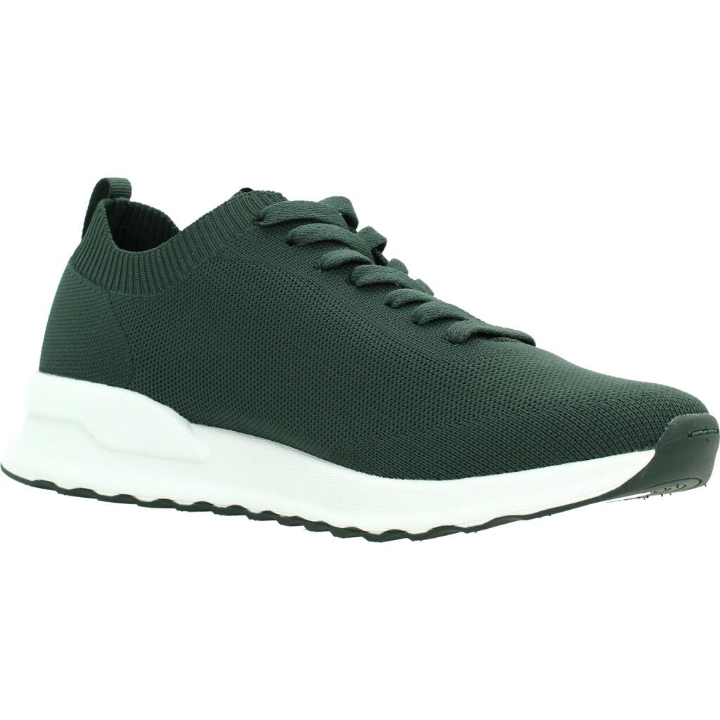 Chaussure de randonnée Baskets Homme Ecoalf CONDE KNIT Ver 5/5