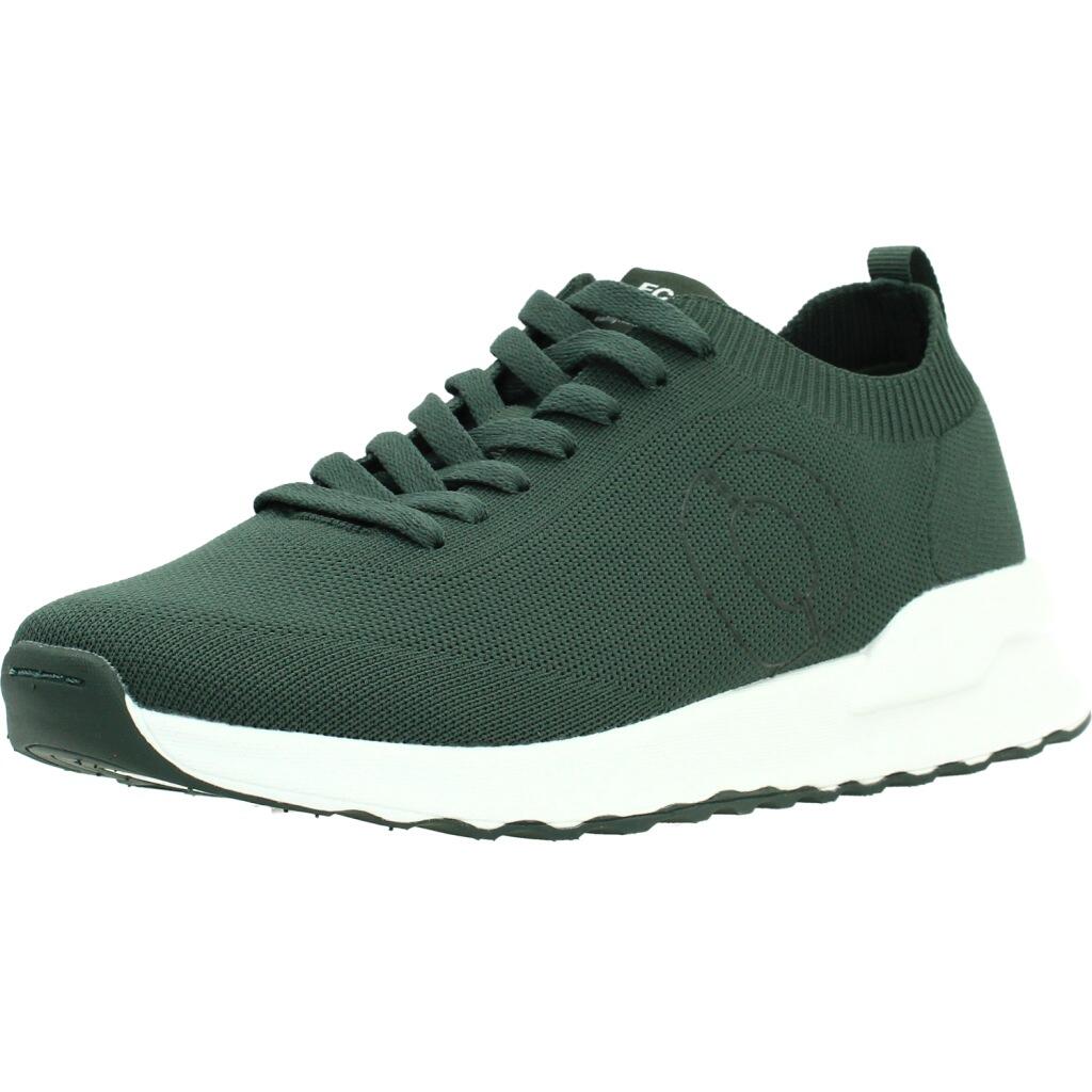 Chaussure de randonnée Baskets Homme Ecoalf CONDE KNIT Ver 1/5