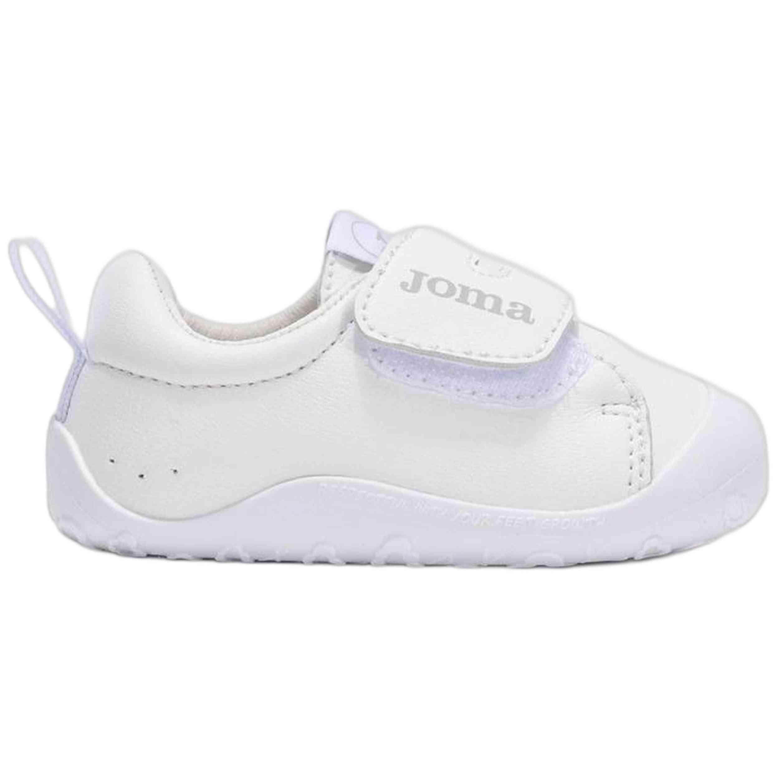 Zapatillas Joma modelo TEDYBS2502V para bebe 3/3