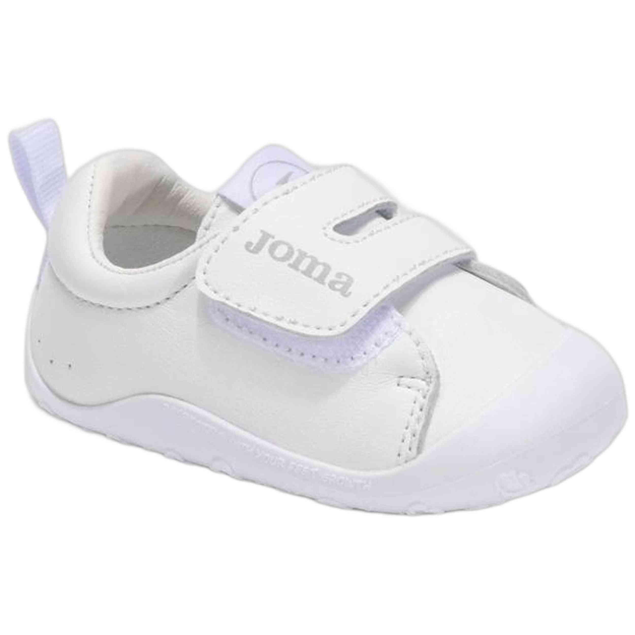 Zapatillas Joma modelo TEDYBS2502V para bebe 2/3