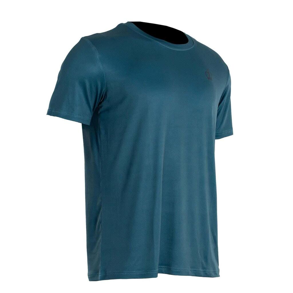 Camiseta Black Crown Cancun A002537.031 Azul Claro Xxl