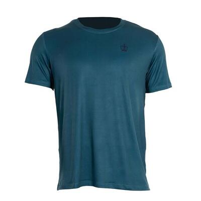 Maglietta Black Crown Cancun