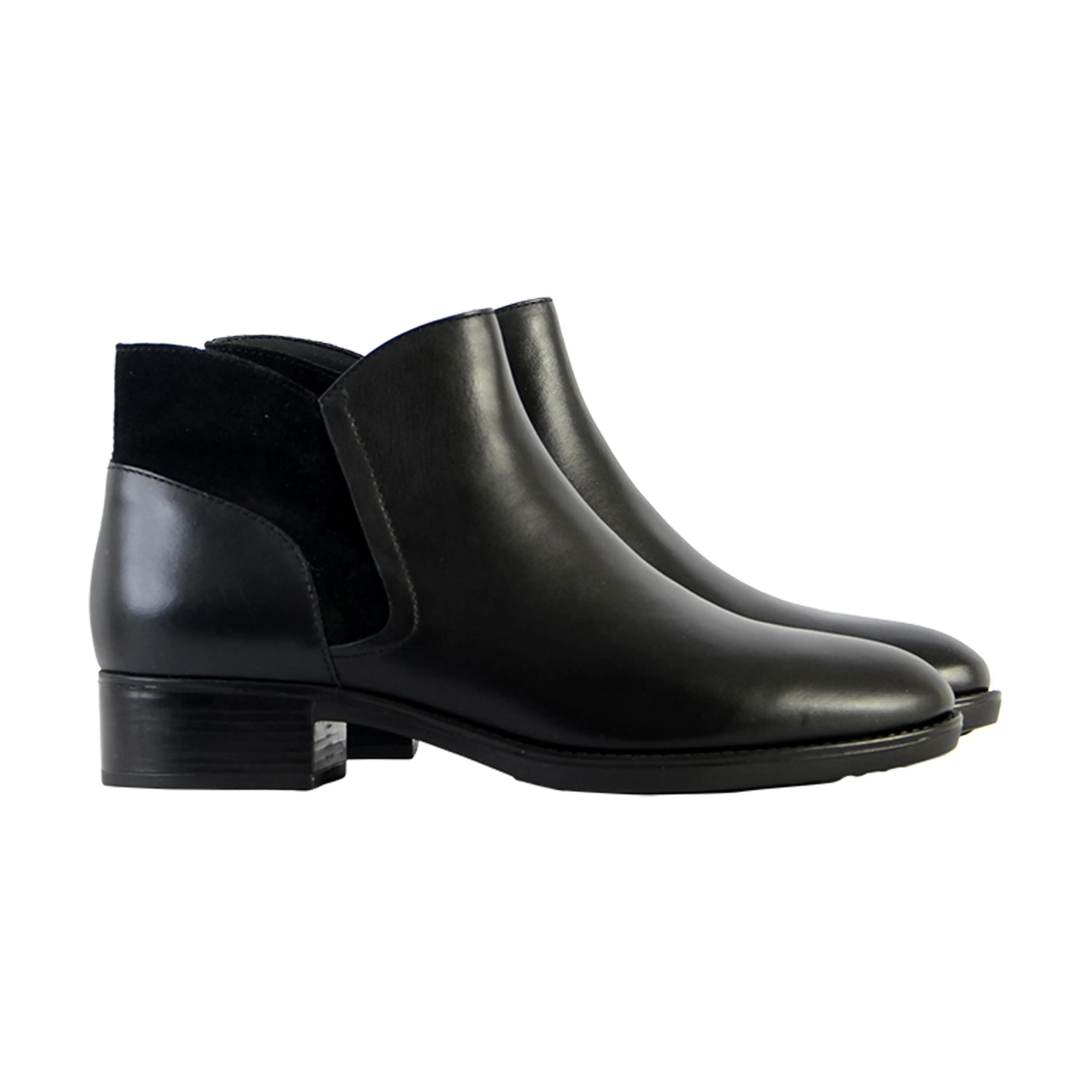 Women's boots Geox Felicity D 3/5