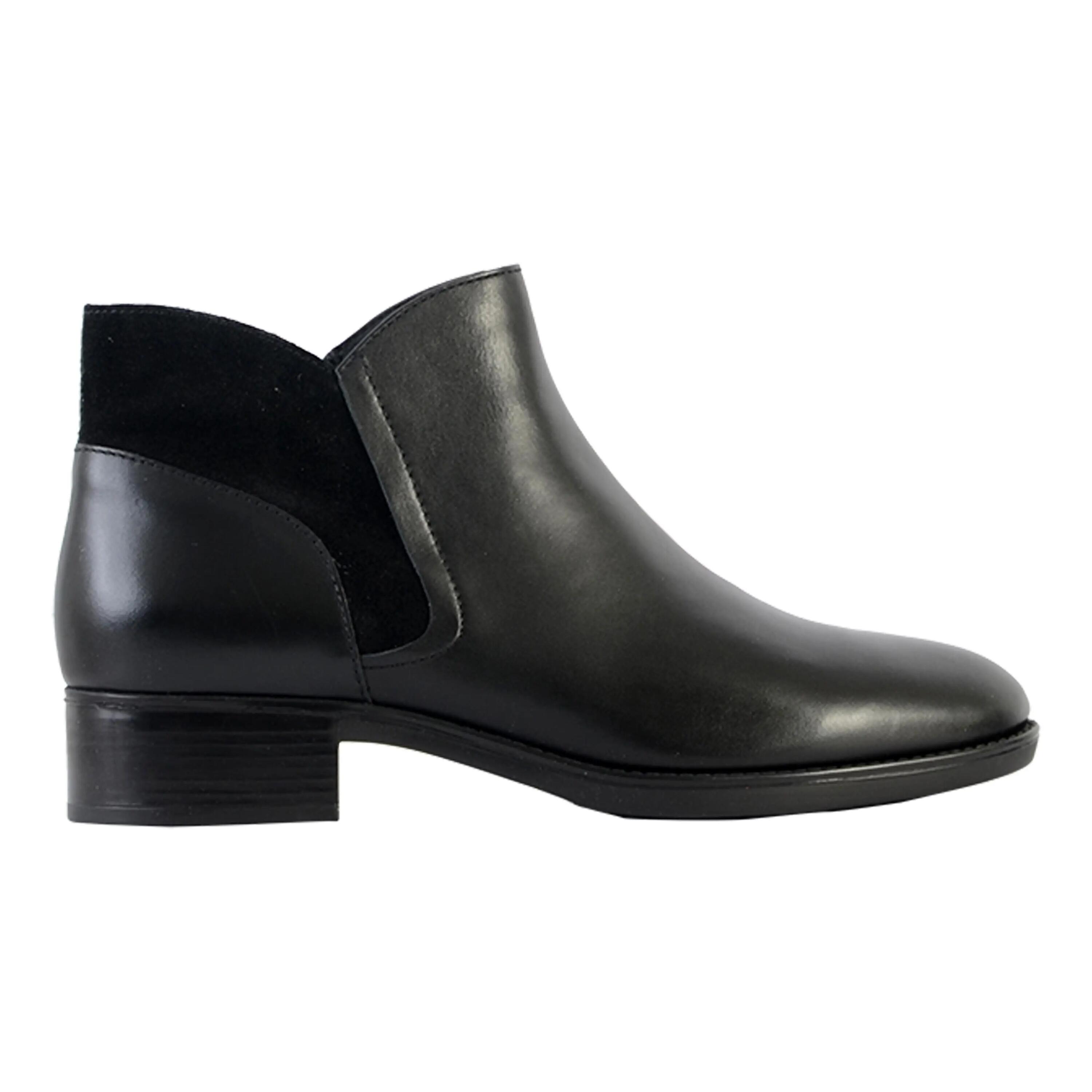 Women's boots Geox Felicity D 2/5