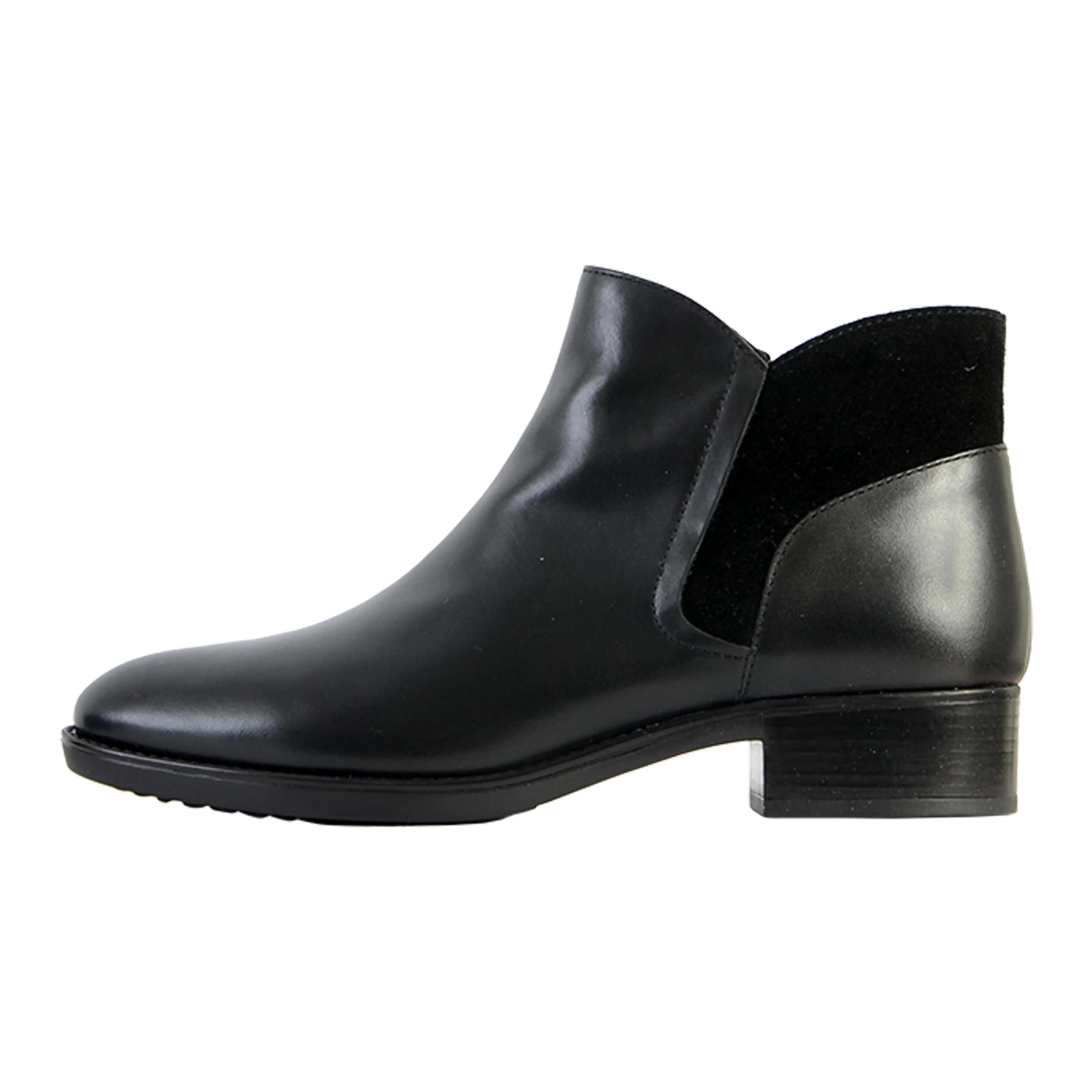 Women's boots Geox Felicity D 1/5
