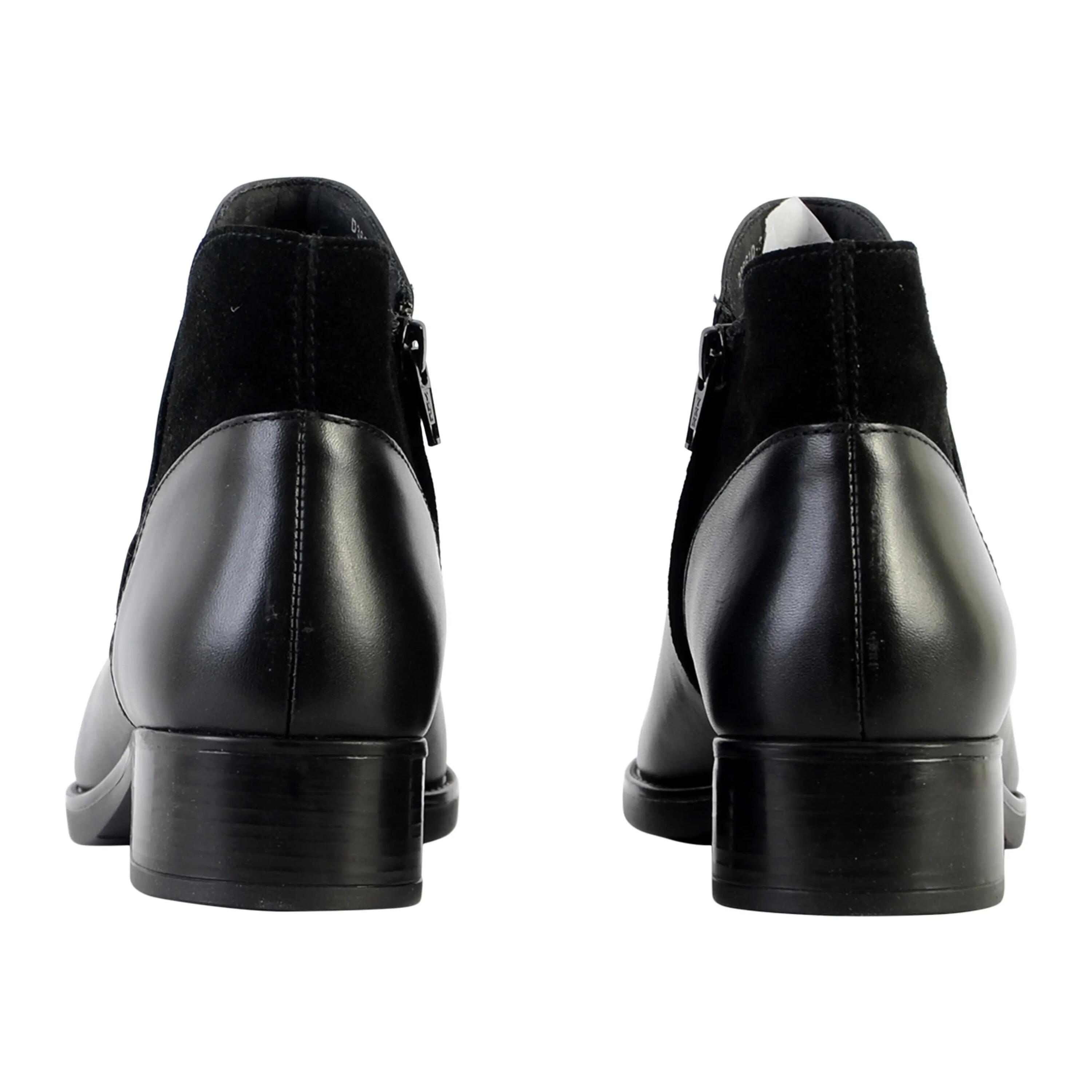 Women's boots Geox Felicity D 4/5