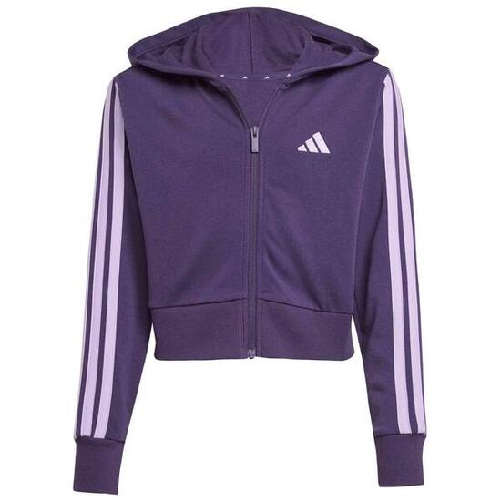 Survêtement complet Adidas modèle JY4985 pour filles