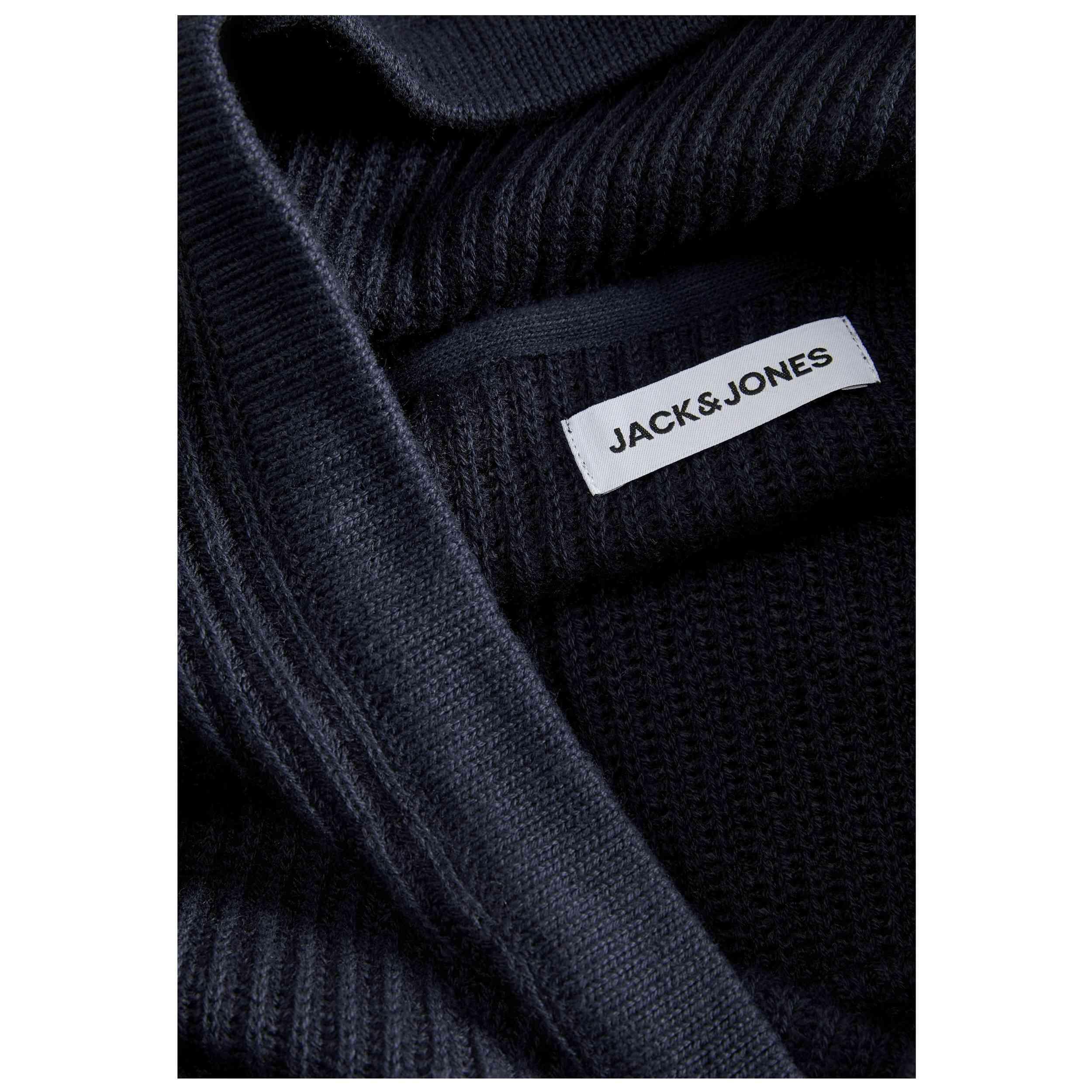 Sudadera con capucha Jack&jones modelo 12278921 para hombre 3/3