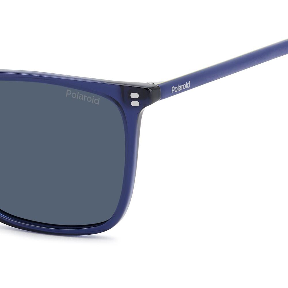 Gafas de Sol Polaroid PLD 4207/S/X PJP Polarizadas de Policarbonato Hombre 55 mm 3/3