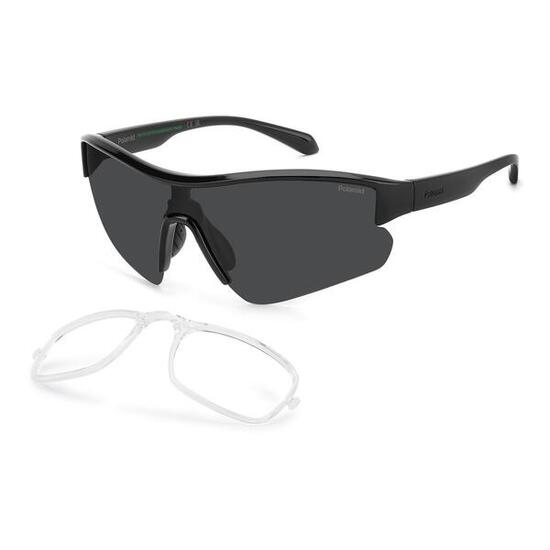 Lunettes de Soleil Polaroid PLD 7061/CI/S 807 Polarisées Homme 99 mm