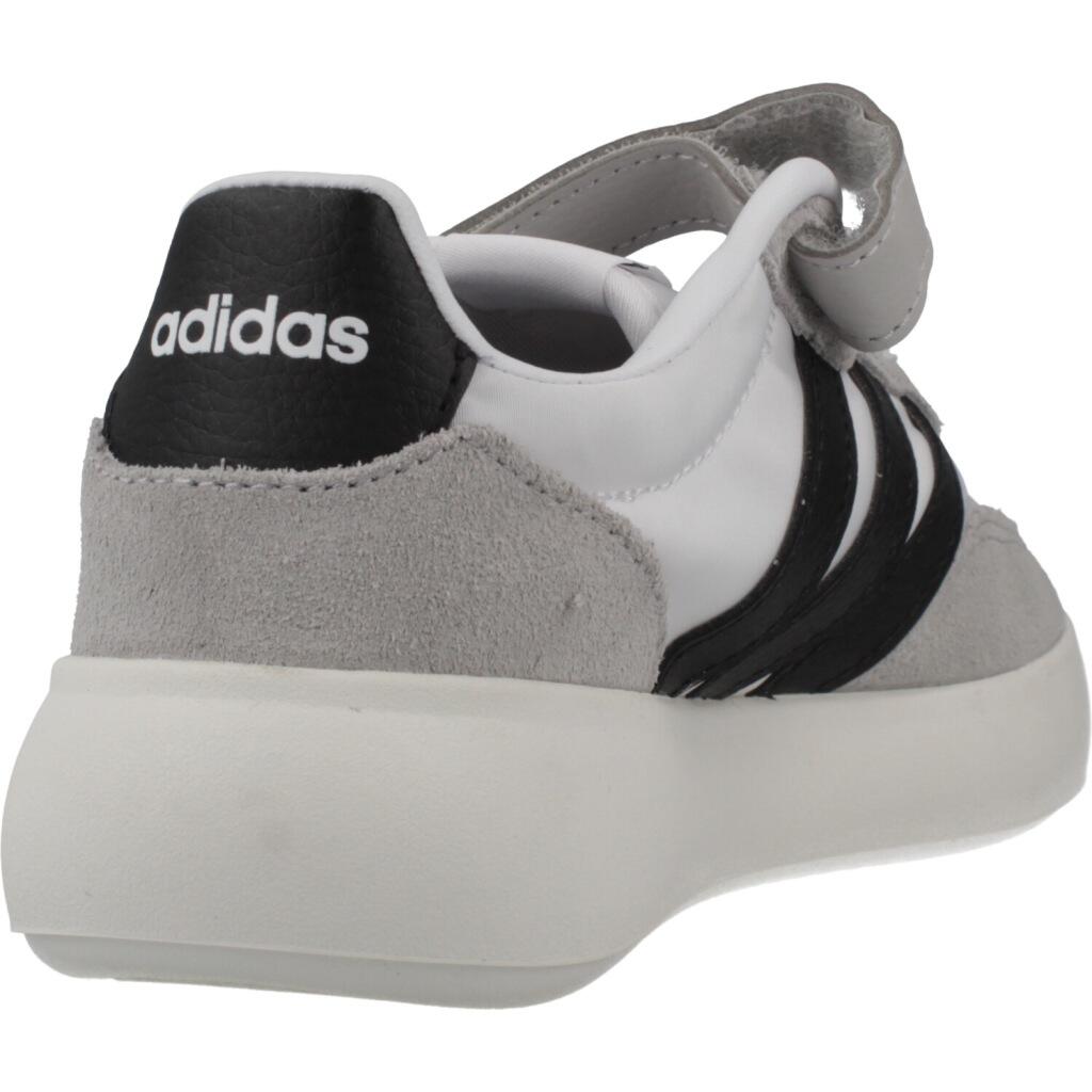Sneakers Adidas Model Barreda Decode El C Kleur Grijs 3/7