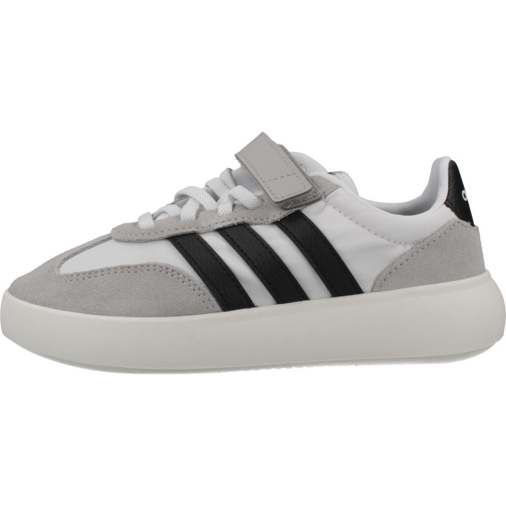 Sneakers Adidas Model Barreda Decode El C Kleur Grijs 2/7