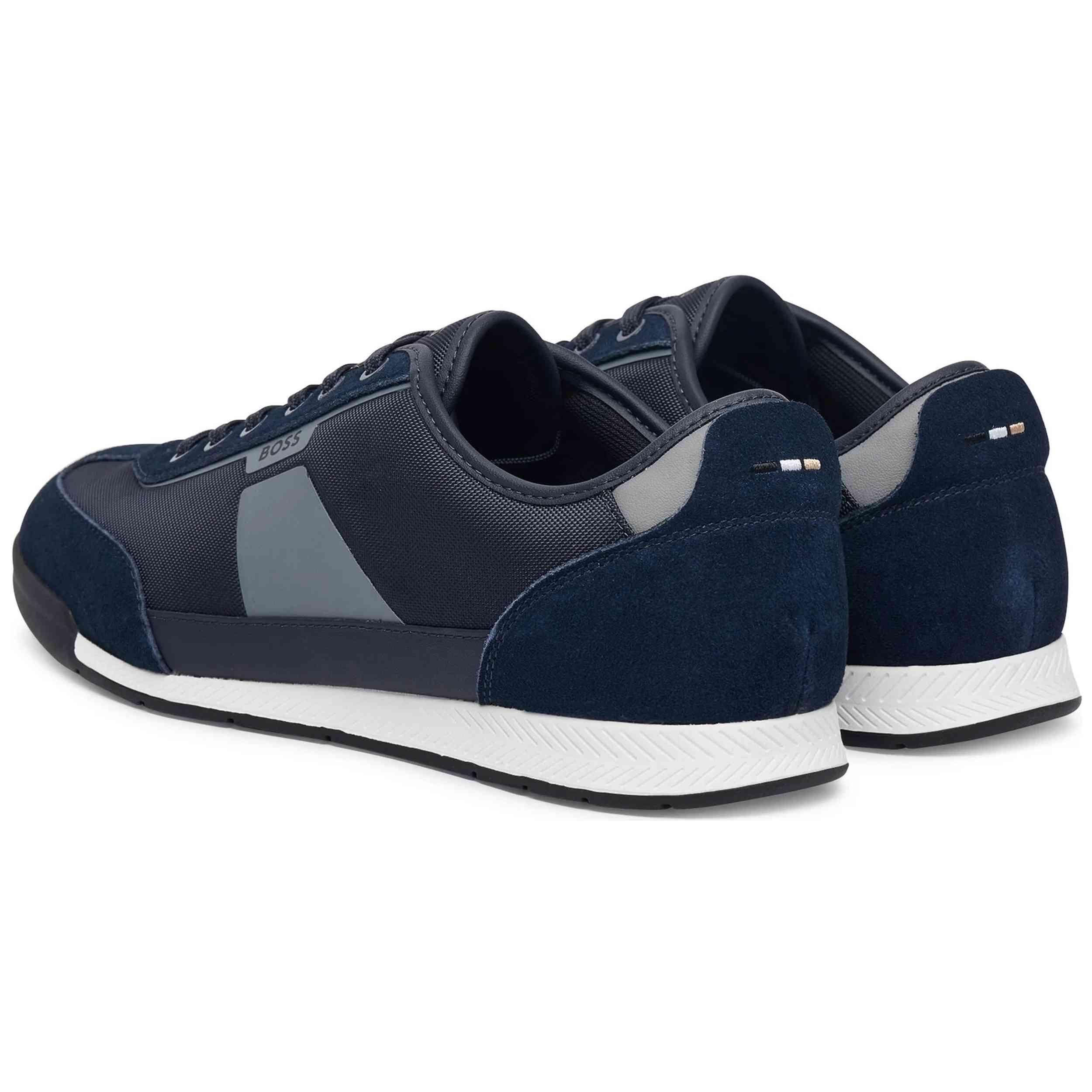 Turnschuhe Boss Modell 230503400003 für männer 3/5