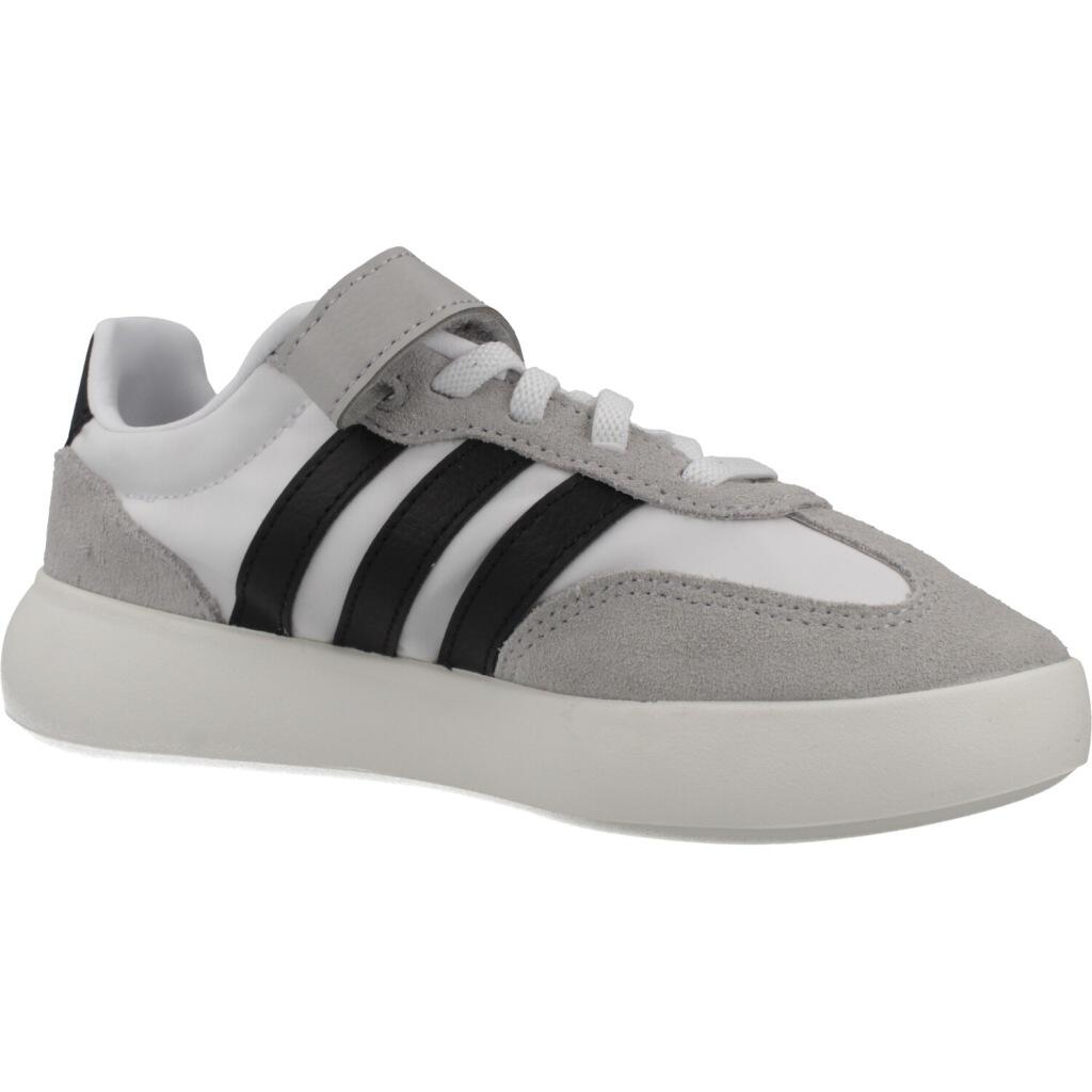 Sneakers Adidas Model Barreda Decode El C Kleur Grijs 5/7