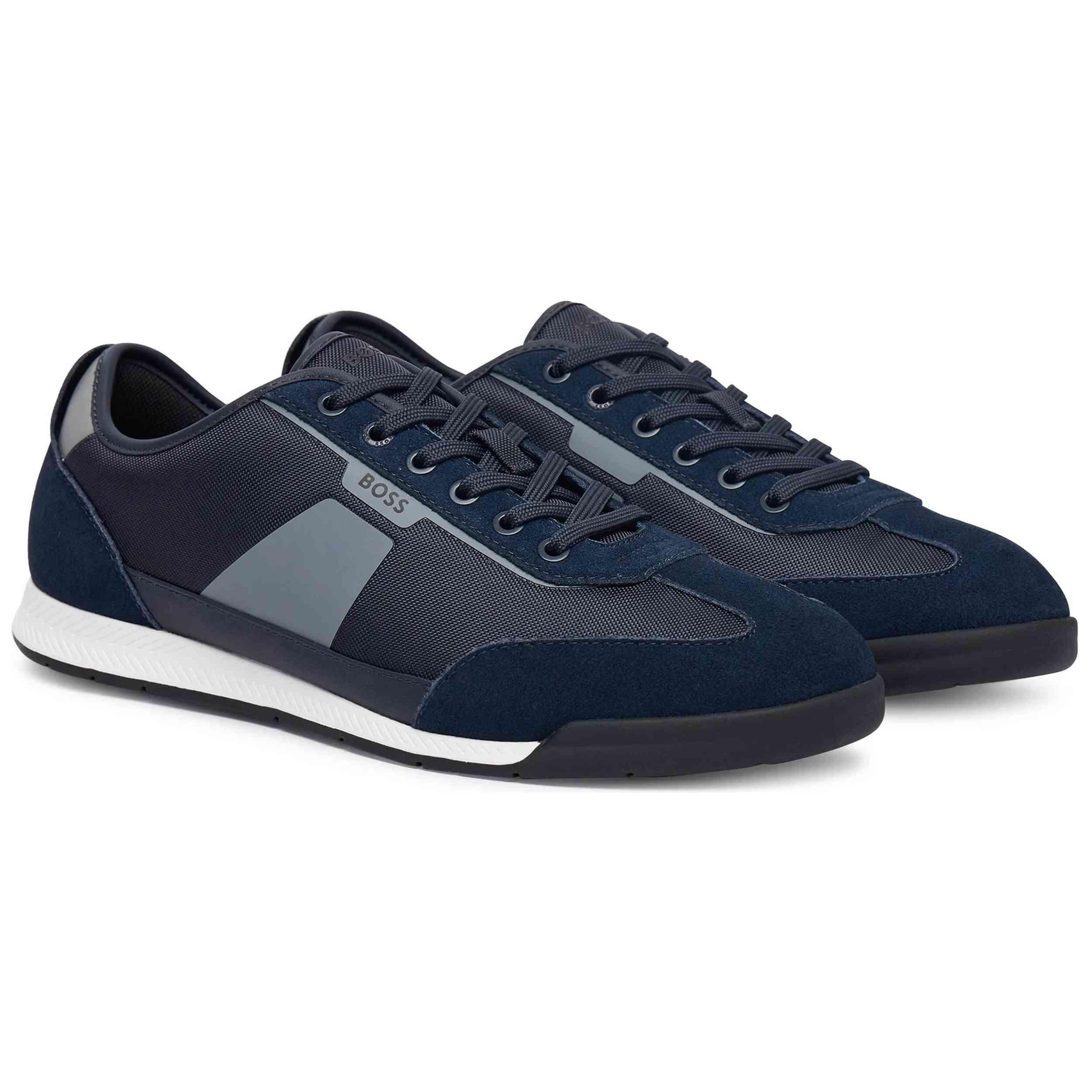 Turnschuhe Boss Modell 230503400003 für männer 2/5