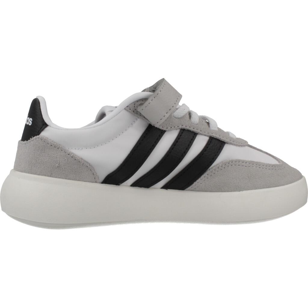 Sneakers Adidas Model Barreda Decode El C Kleur Grijs 4/7