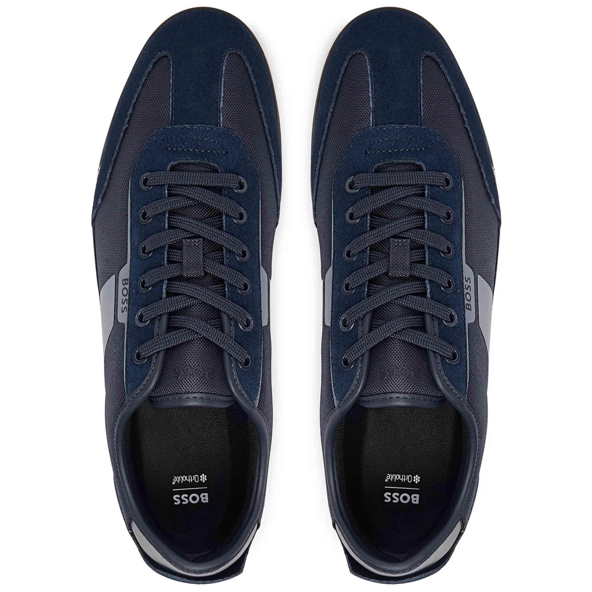 Turnschuhe Boss Modell 230503400003 für männer 5/5