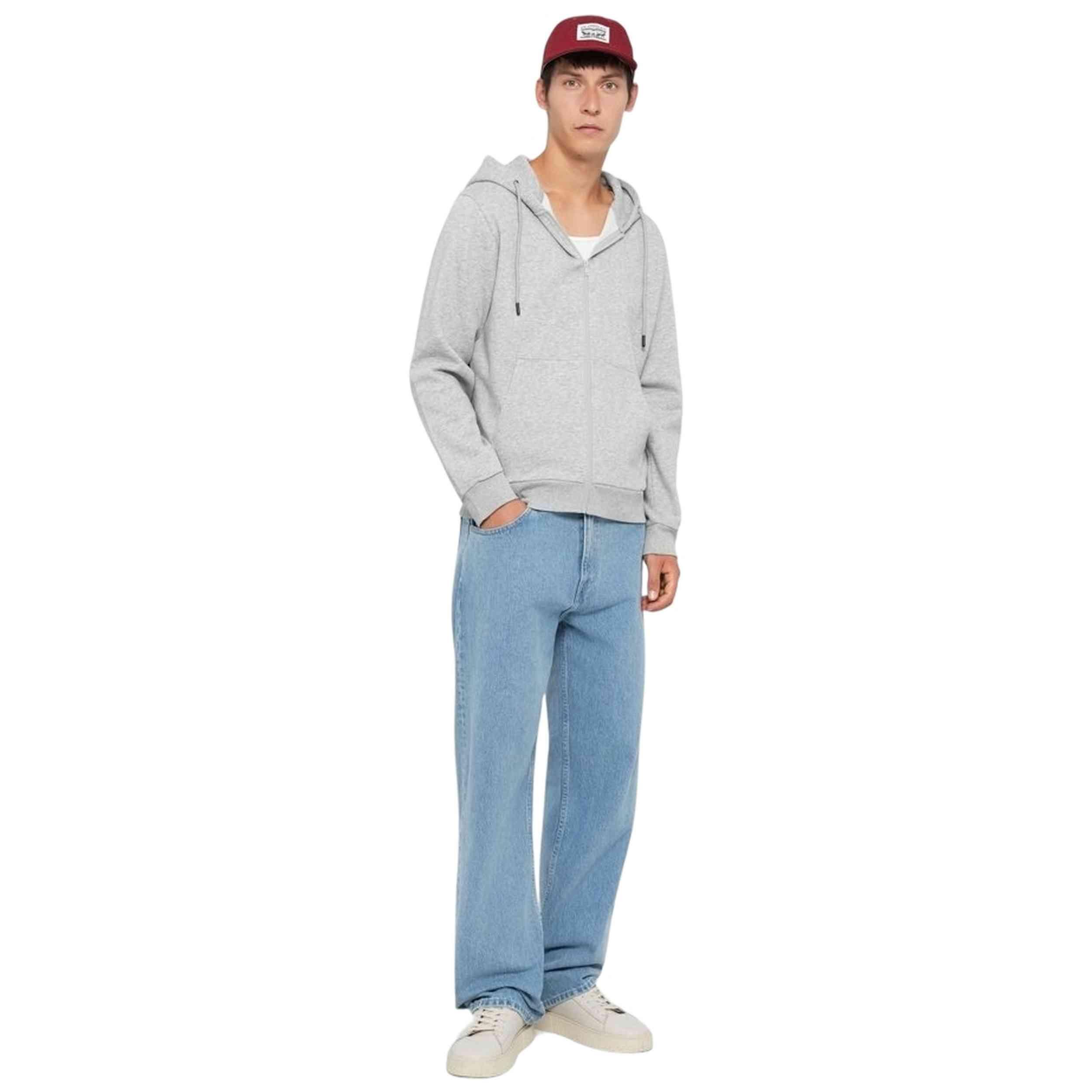 Sudadera con capucha Jack&jones modelo 12249342 para hombre 2/5
