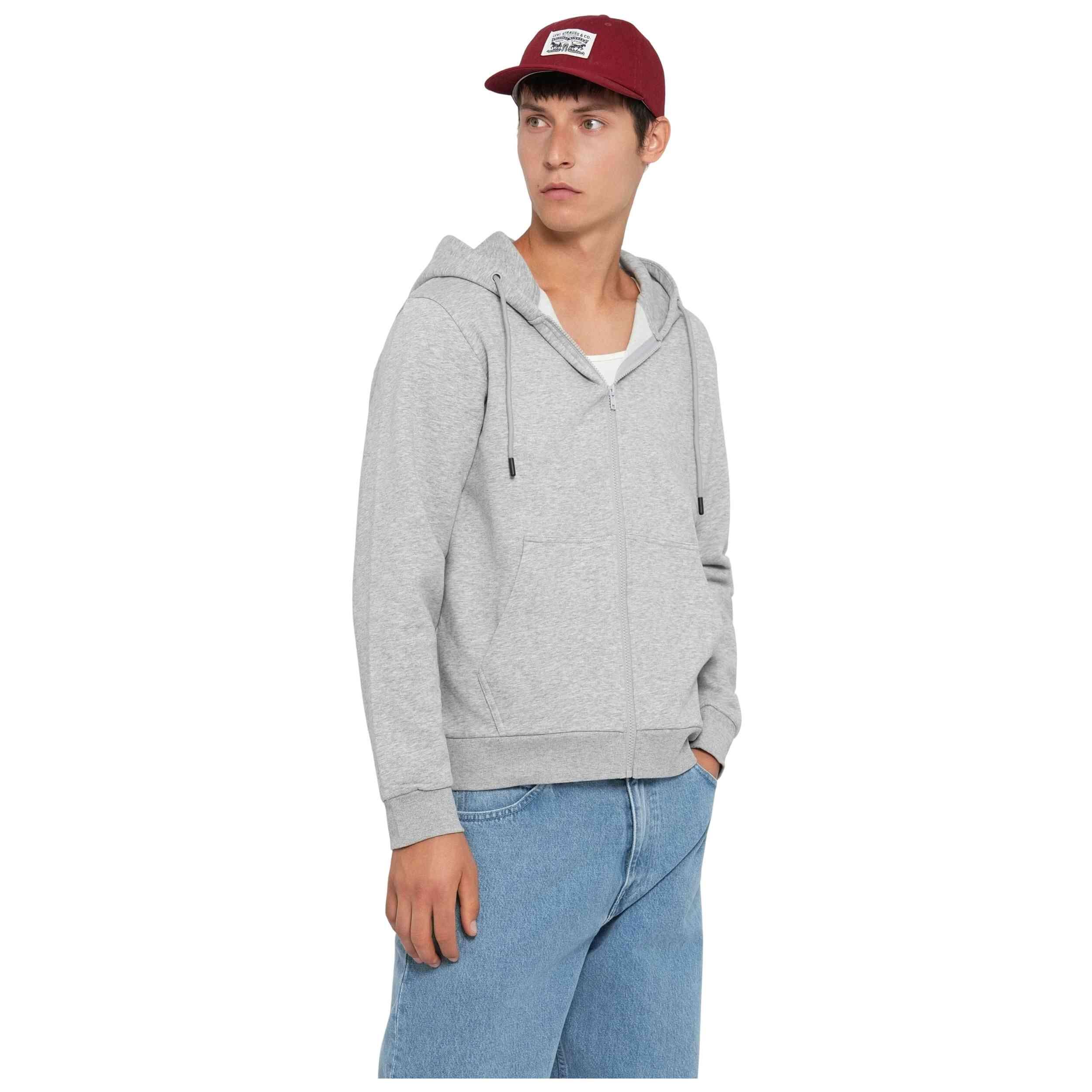 Sudadera con capucha Jack&jones modelo 12249342 para hombre 5/5