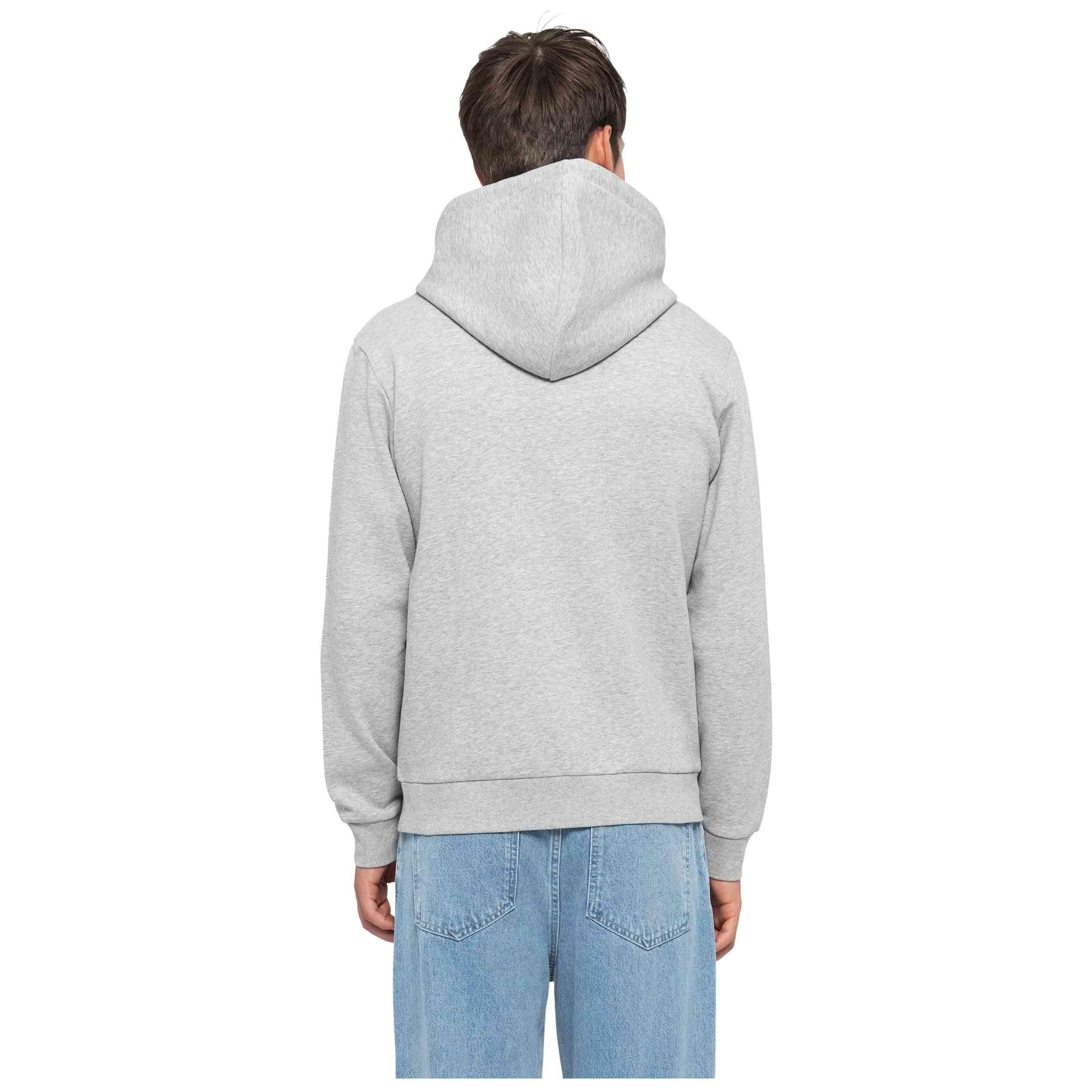 Sudadera con capucha Jack&jones modelo 12249342 para hombre 4/5