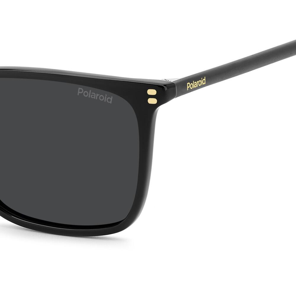 Lunettes de Soleil Polaroid PLD 4207/S/X 807 Polarisées Homme 55 mm 3/7